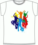 Fancy Dance White